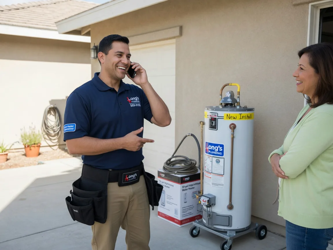 Leak Detection Lynchburg, VA FAQs